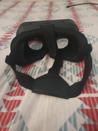Gafas VR Shinecon