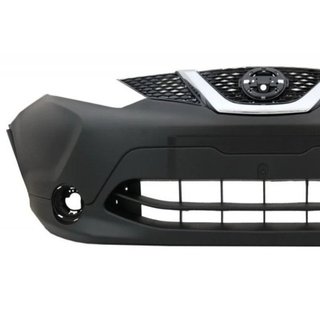 Paragolpes delantero para Nissan Qashqai J11