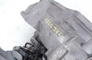 Volkswagen 122740 phb170415 caja cambios polo 1.4