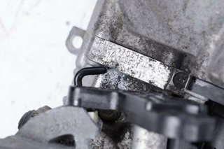 Volkswagen 122740 phb170415 caja cambios polo 1.4