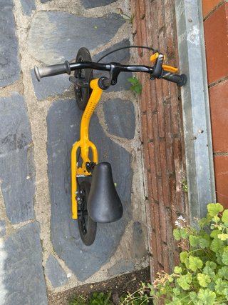 Bicicleta Runride 900 Btwin 12