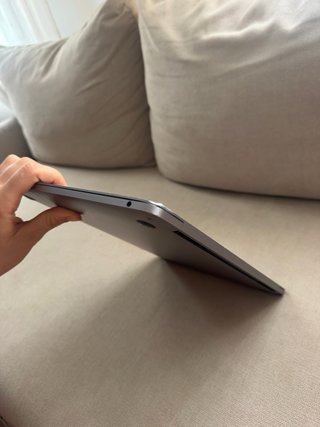 MacBook Pro 13 2017 8GB 128GB SSD