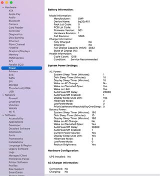 MacBook Pro 13 2017 8GB 128GB SSD