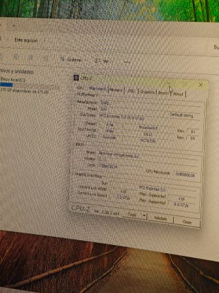 PC Gaming POTENTE GTX 1070 8gb+64gb Ram+SSD 512gb