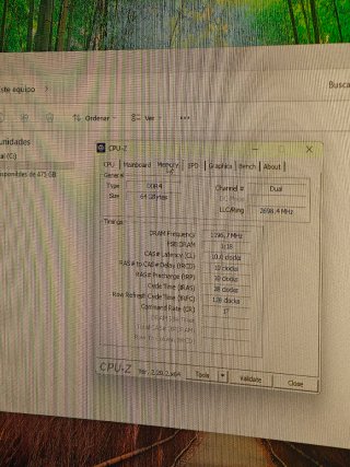 PC Gaming POTENTE GTX 1070 8gb+64gb Ram+SSD 512gb