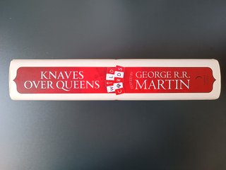 Knaves Over Queens
