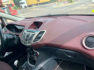 Ford Fiesta 2011