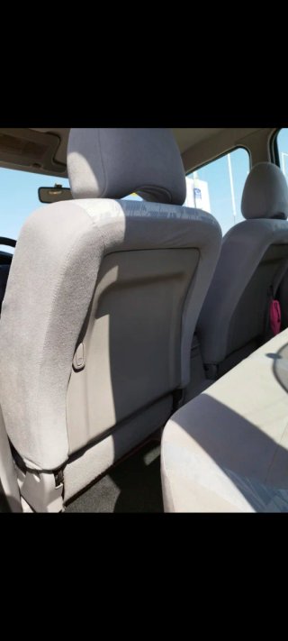 Nissan Primera 2001