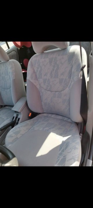 Nissan Primera 2001