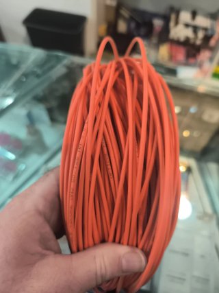 Cable Fibra Óptica 12 Core OM2