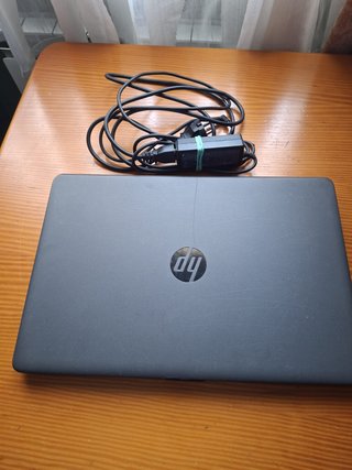 Laptop HP 255, RAM 4GB, 449 GB almacenamiento