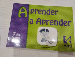 Libro Autoestima