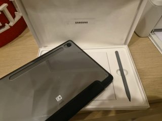 Samsung Galaxy Tab S9 FE