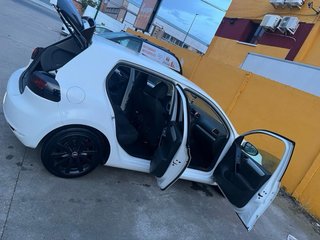 Volkswagen Golf 2010