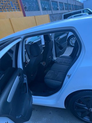 Volkswagen Golf 2010