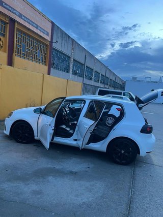 Volkswagen Golf 2010