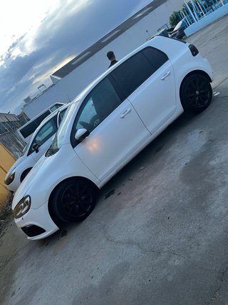 Volkswagen Golf 2010