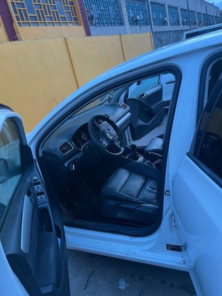 Volkswagen Golf 2010