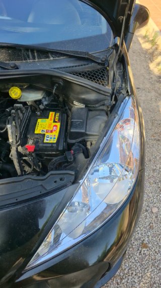 Peugeot 207 1.6 HDI 110CV