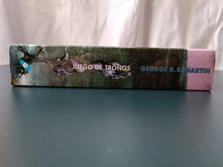 Juego de tronos