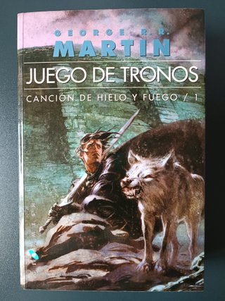Juego de tronos