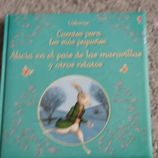 Grandes relatos y Cuentos para los más pequeños