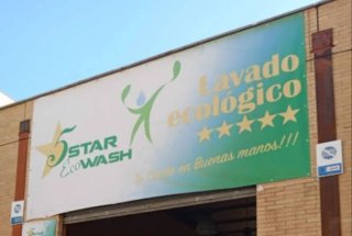 Traspaso Lavadero Coches Completo (alicante)