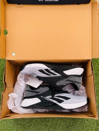 Reebok Crossfit Nano X2