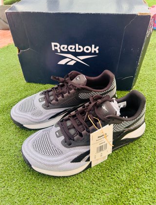 Reebok Crossfit Nano X2