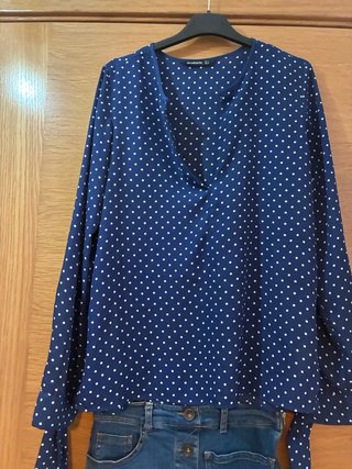 Lote Ropa de 9 prendas