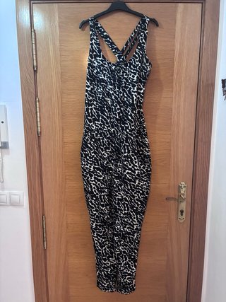 Lote Ropa de 9 prendas