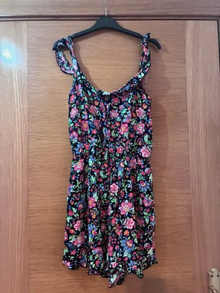 Lote Ropa de 9 prendas