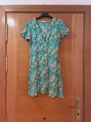 Lote Ropa de 9 prendas