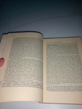 Teoría ética - Richard Brandt