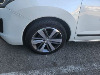 Peugeot 3008 2016