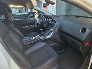 Peugeot 3008 2016