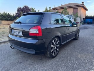 Audi S3 2001 210cv