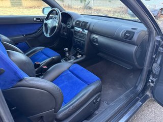 Audi S3 2001 210cv