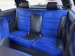 Audi S3 2001 210cv