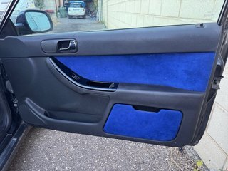 Audi S3 2001 210cv