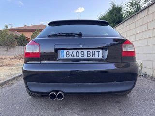 Audi S3 2001 210cv