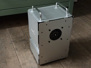 Mini PC Teenage Engineering computer-1 · Ryzen 7