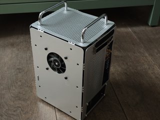 Mini PC Teenage Engineering computer-1 · Ryzen 7