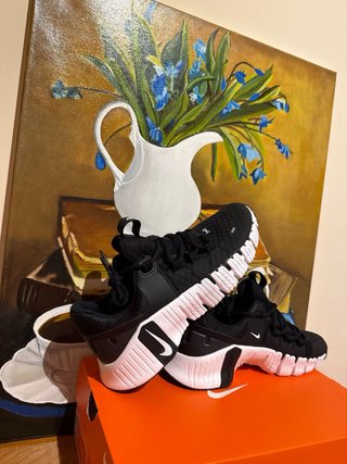 Nike Free Metcon 5 Talla 39 Nuevas
