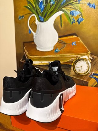 Nike Free Metcon 5 Talla 39 Nuevas