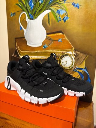 Nike Free Metcon 5 Talla 39 Nuevas