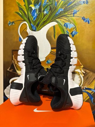 Nike Free Metcon 5 Talla 39 Nuevas