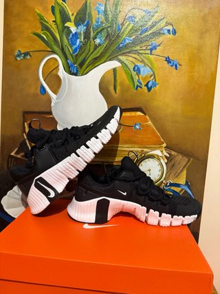 Nike Free Metcon 5 Talla 39 Nuevas