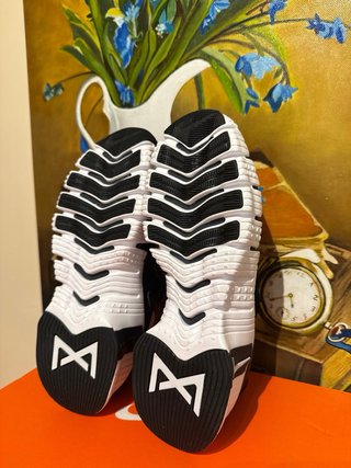 Nike Free Metcon 5 Talla 39 Nuevas
