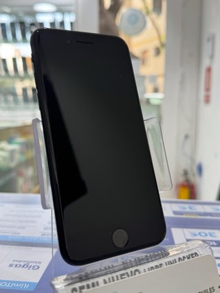 iPhone SE (2020) Negro